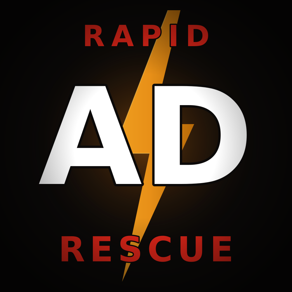 Rapid Ad Rescue